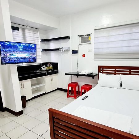 Dasma Lofts Hotel Near Dela Salle Dasma داسماريناس المظهر الخارجي الصورة
