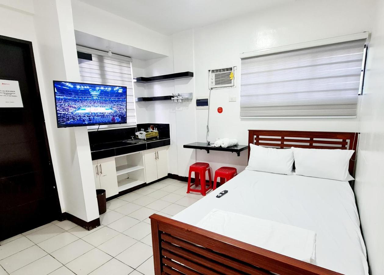 Dasma Lofts Hotel Near Dela Salle Dasma داسماريناس المظهر الخارجي الصورة