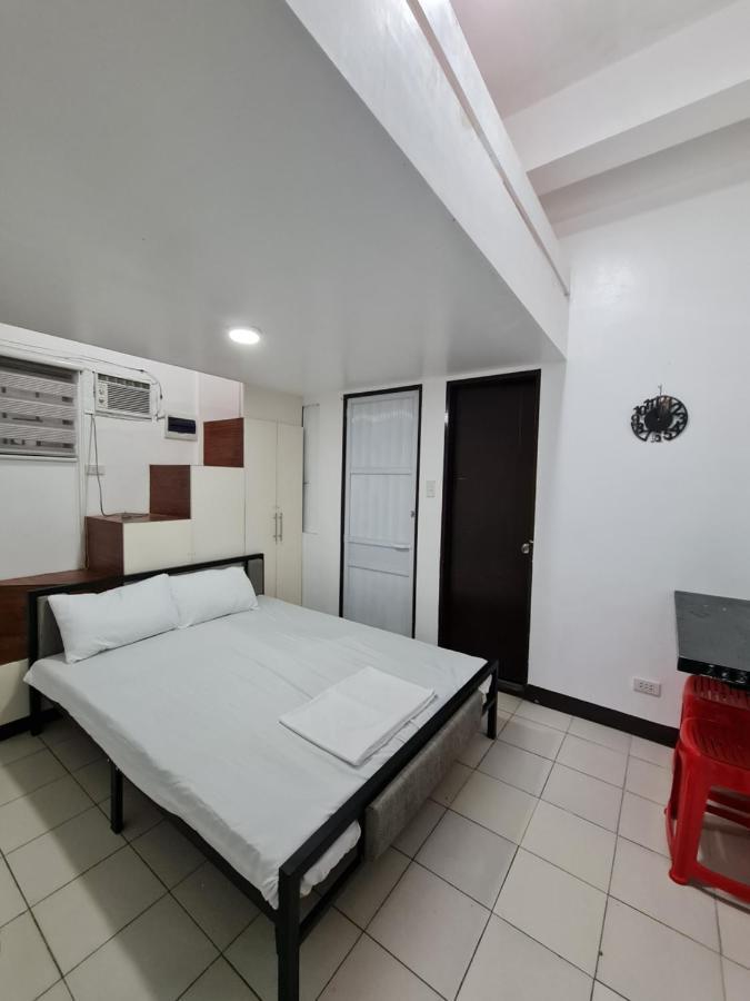 Dasma Lofts Hotel Near Dela Salle Dasma داسماريناس المظهر الخارجي الصورة