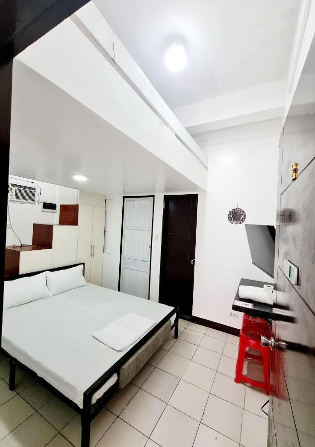 Dasma Lofts Hotel Near Dela Salle Dasma داسماريناس المظهر الخارجي الصورة
