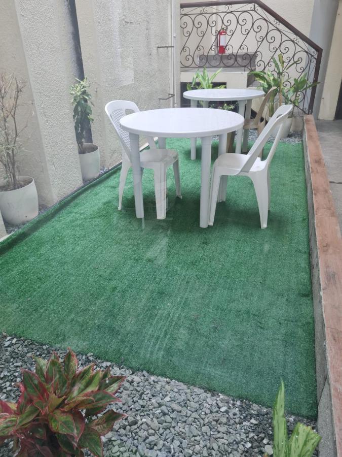Dasma Lofts Hotel Near Dela Salle Dasma داسماريناس المظهر الخارجي الصورة