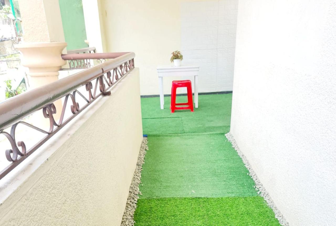 Dasma Lofts Hotel Near Dela Salle Dasma داسماريناس المظهر الخارجي الصورة