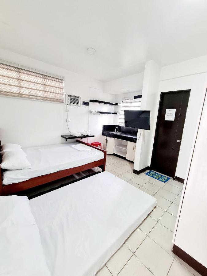 Dasma Lofts Hotel Near Dela Salle Dasma داسماريناس المظهر الخارجي الصورة