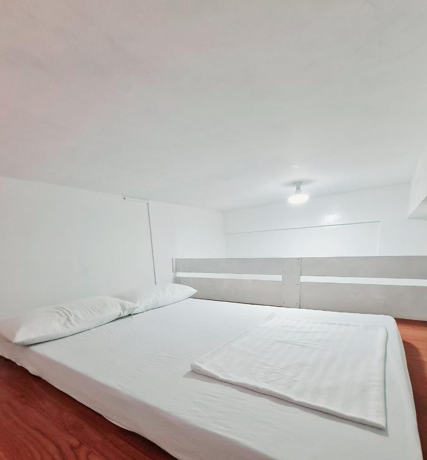 Dasma Lofts Hotel Near Dela Salle Dasma داسماريناس المظهر الخارجي الصورة