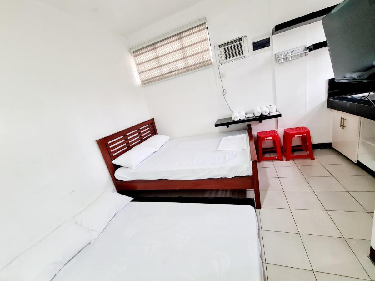 Dasma Lofts Hotel Near Dela Salle Dasma داسماريناس المظهر الخارجي الصورة