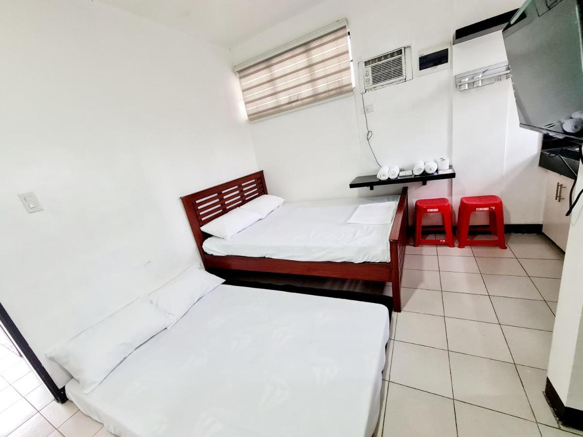 Dasma Lofts Hotel Near Dela Salle Dasma داسماريناس المظهر الخارجي الصورة