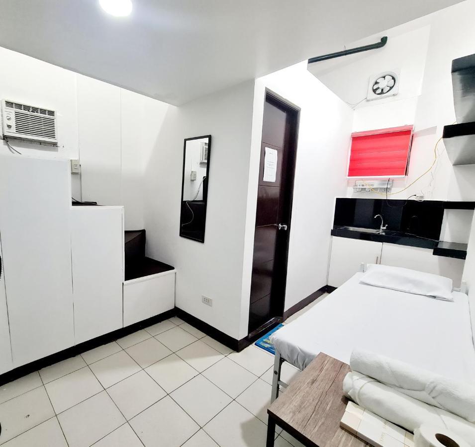 Dasma Lofts Hotel Near Dela Salle Dasma داسماريناس المظهر الخارجي الصورة