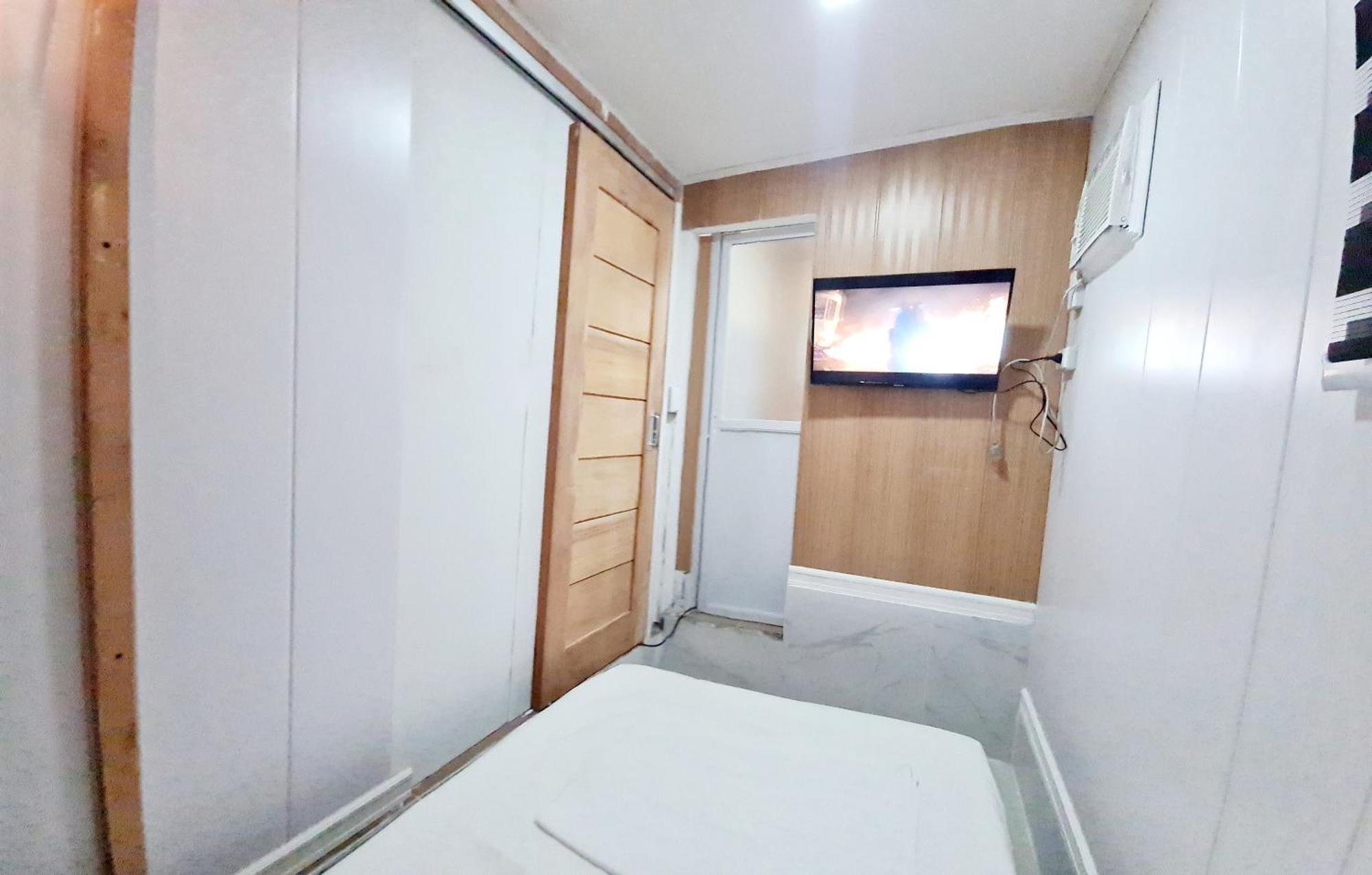 Dasma Lofts Hotel Near Dela Salle Dasma داسماريناس المظهر الخارجي الصورة
