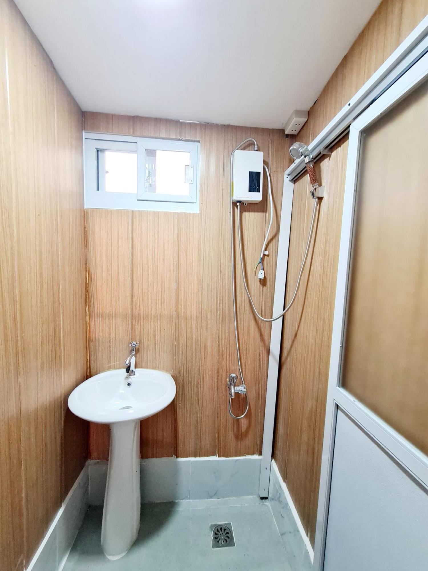 Dasma Lofts Hotel Near Dela Salle Dasma داسماريناس المظهر الخارجي الصورة