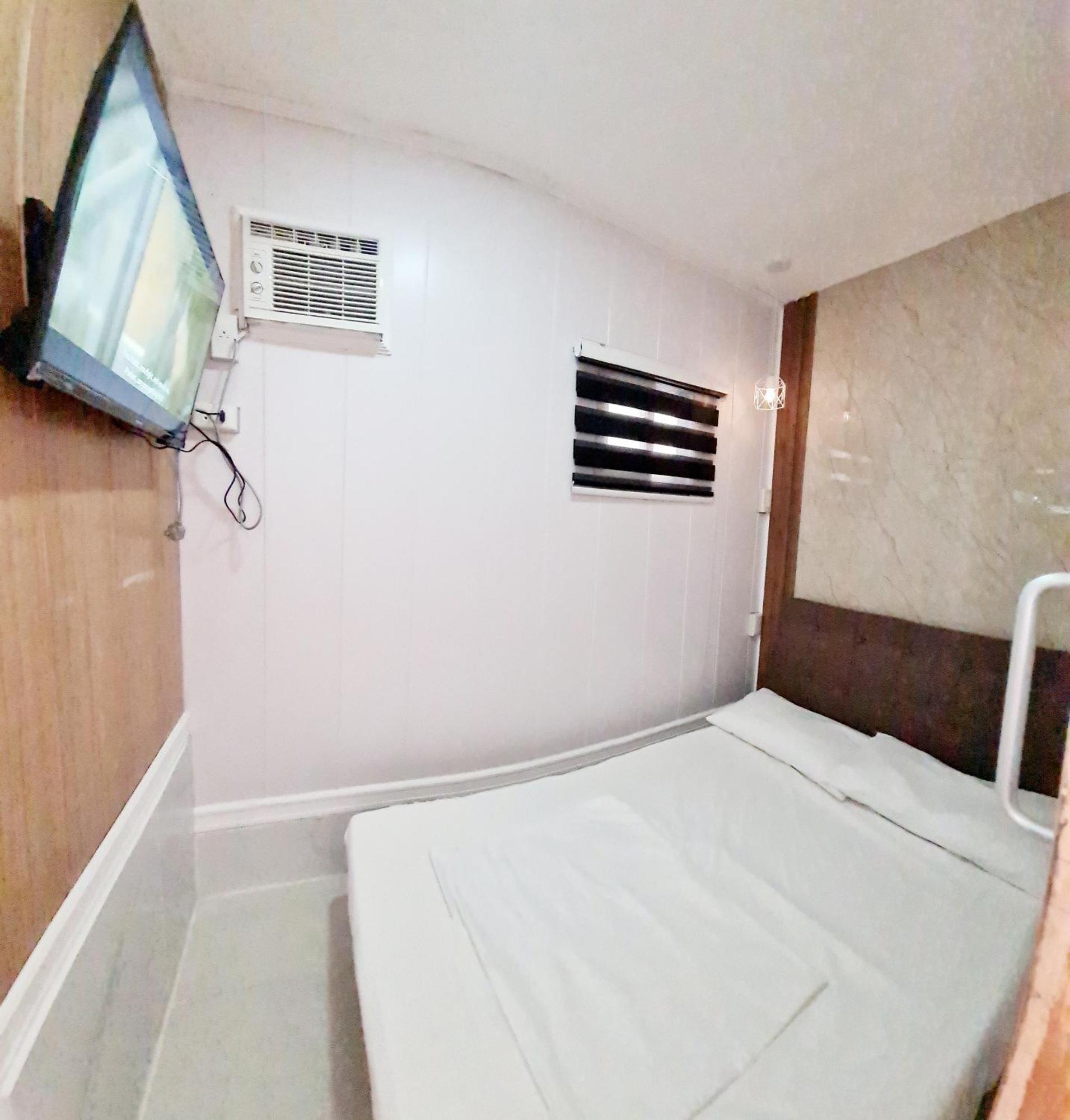 Dasma Lofts Hotel Near Dela Salle Dasma داسماريناس المظهر الخارجي الصورة