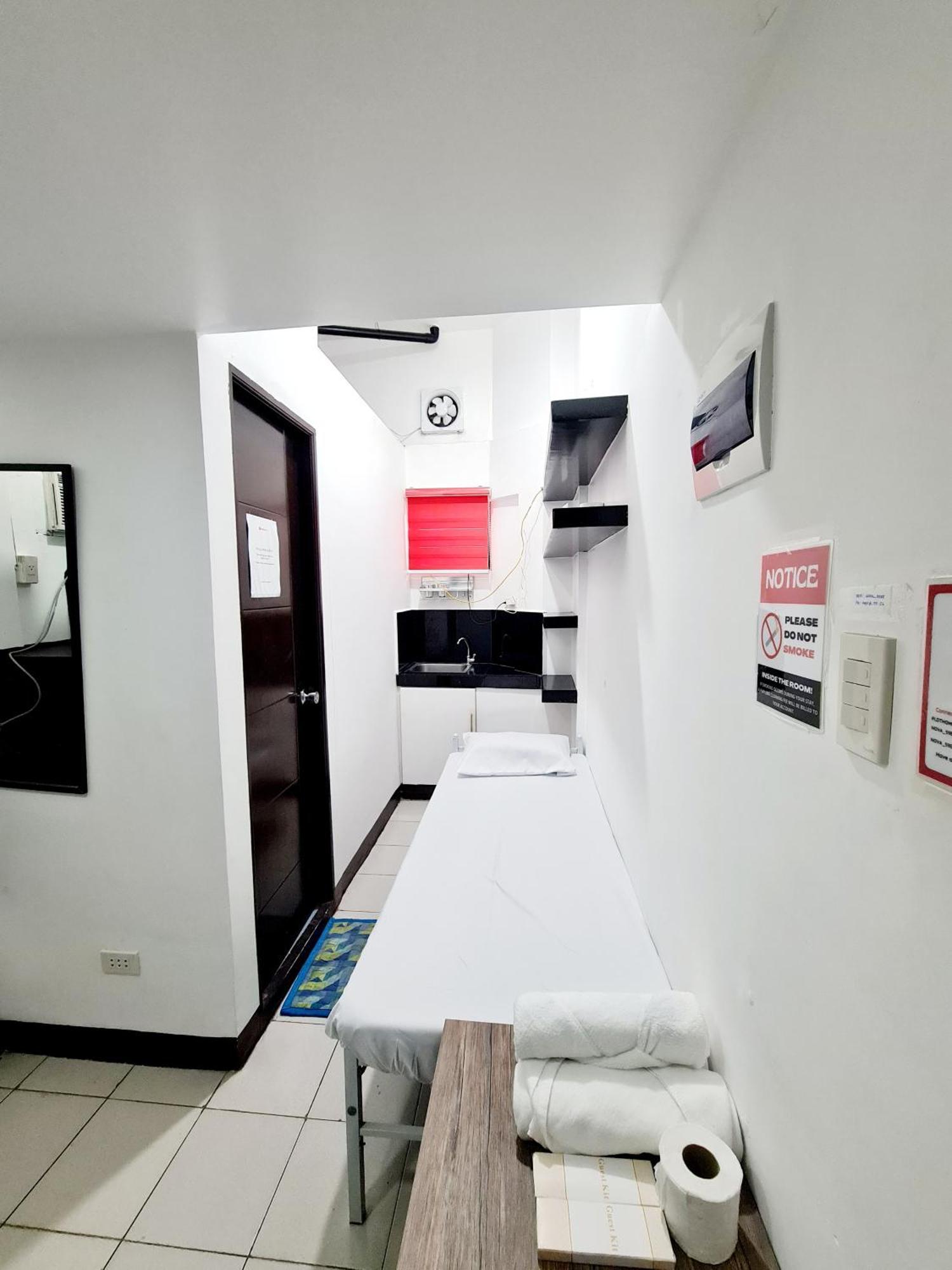 Dasma Lofts Hotel Near Dela Salle Dasma داسماريناس المظهر الخارجي الصورة