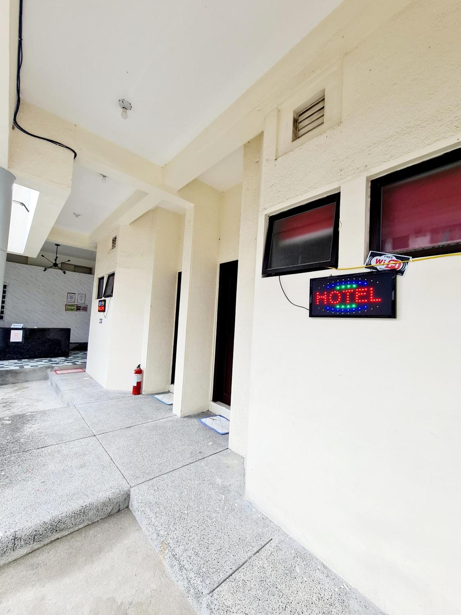 Dasma Lofts Hotel Near Dela Salle Dasma داسماريناس المظهر الخارجي الصورة